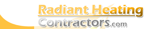 Radiant Heating Contractors.com - Directory of Radiant Heating Services, Radiant Heating Repair, Custom Radiant Heating Units, find a Radiant Heater Contractor Now!